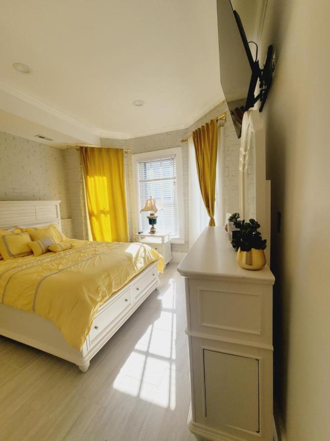 May Flower Hostel Llc واشنطن المظهر الخارجي الصورة