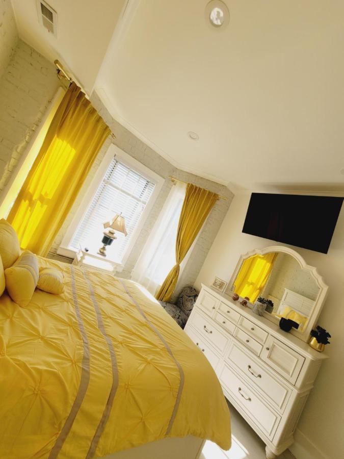 May Flower Hostel Llc واشنطن المظهر الخارجي الصورة