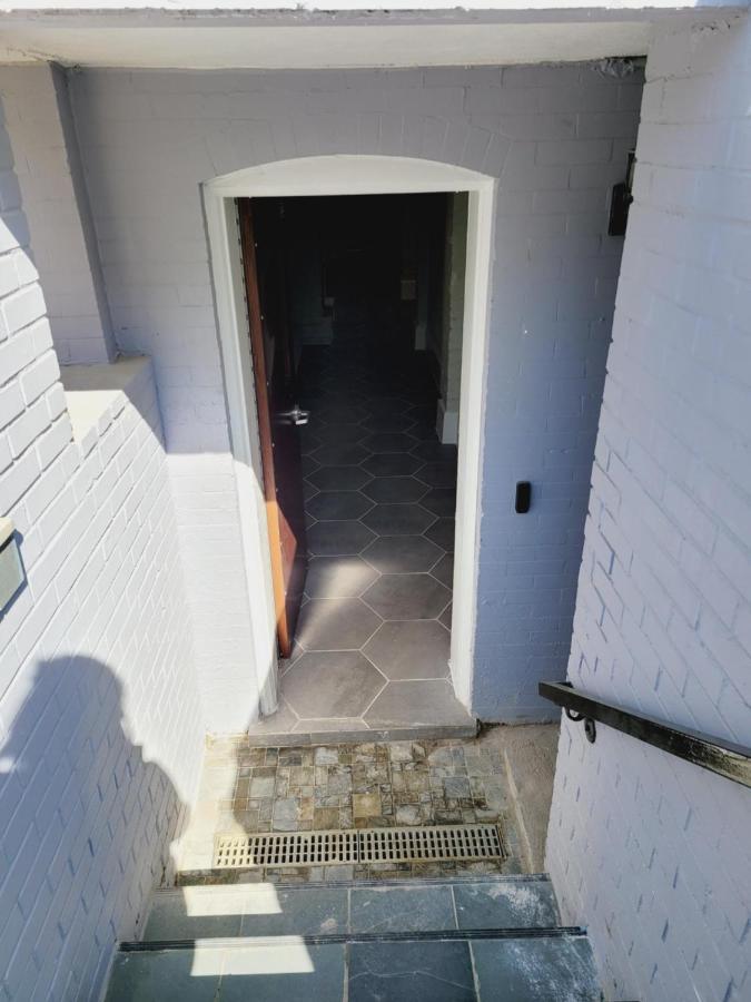 May Flower Hostel Llc واشنطن المظهر الخارجي الصورة