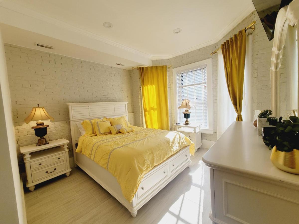 May Flower Hostel Llc واشنطن المظهر الخارجي الصورة