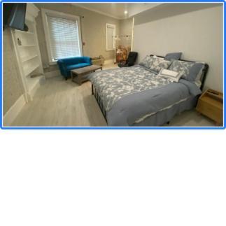 May Flower Hostel Llc واشنطن المظهر الخارجي الصورة